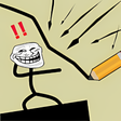 Icon of program: Draw To Save : Stickman P…
