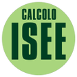 Ícone do programa: Calcolo ISEE - Reddito di…
