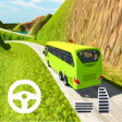 程序图标：Coach Bus Driver Bus Simu…