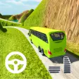 Coach Bus Driver Bus Simulator
