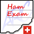 Symbol des Programms: HamExam CH Amateurfunk