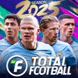 Icon of program: Total Football - Mobile S…