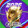 Ícone do programa: Total Football - Mobile S…