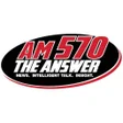 ไอคอนของโปรแกรม: AM 570 The Answer