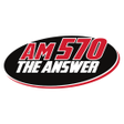 Ícone do programa: AM 570 The Answer