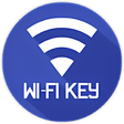 Ikon program: View Wi-Fi Key Root