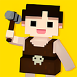 프로그램 아이콘: Pocket World: Island of A…