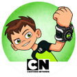 Ikona programu: Ben 10: Alien Run