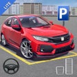 ไอคอนของโปรแกรม: Car Parking Drive: Car Ga…