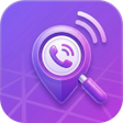 Symbol des Programms: Track Me Live: Phone Trac…