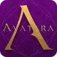 プログラムのアイコン：AVATARA