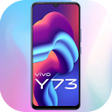 程序图标：Vivo Y73 Launcher
