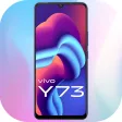 Vivo Y73 Launcher