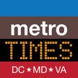 Ikona programu: Metro Times Washington DC