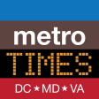 Metro Times Washington DC