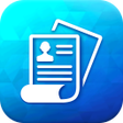 プログラムのアイコン：Resume Builder - Auto Sug…