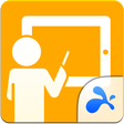 Ícone do programa: Splashtop Classroom