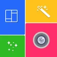 Icon of program: Love Frames Photo Editor …