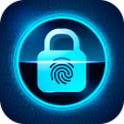Symbol des Programms: Smart App Lock - Privacy …