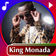 プログラムのアイコン：King Monada All Songs