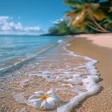 プログラムのアイコン：Beach Wallpaper