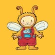 Symbol des Programms: Bookbugs Songs and Rhymes