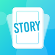 Ikona programu: Story Templates for Insta…