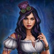 Icon of program: Hidden Objects: Twilight Town
