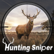 プログラムのアイコン：Hunting Sniper:Wild Hunt