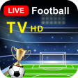 Football Live TV Streaming HD