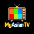 Icoon van programma: MyAsianTv: Asian Drama