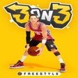 3on3 Freestyle