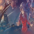 Иконка программы: Diluvion