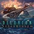 プログラムのアイコン：Diluvion