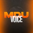 Ikona programu: MDU Voice