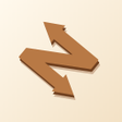 Ikona programu: Zen Arrows: Calm Logic Pu…