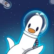 أيقونة البرنامج: Space Flying Goose