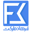 プログラムのアイコン：FarhadMarket - Cryptocurr…