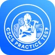Icon of program: CSCS Test 2023