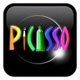 程序图标：Picasso - Draw, Paint, Do…