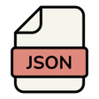 プログラムのアイコン：JSON to XML - Convert JSO…