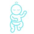 Иконка программы: Sense-U Baby New