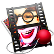 Ikona programu: Fun Booth