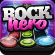 程序图标：Rock Hero 1