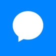 Ícone do programa: WristChat for Facebook