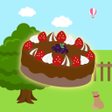 Icon of program: Escape Game Lets Bake a C…