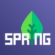 ไอคอนของโปรแกรม: SPRING App