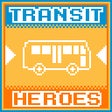 ไอคอนของโปรแกรม: Transit Heroes