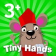 Ikona programu: Puzzle games for toddlers