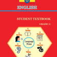 程序图标：English Grade 11 Textbook